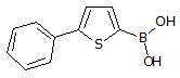 5-Phenylthiophene-2-boronic acid