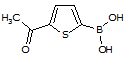 5-Acetylthiophene-2-boronic acid