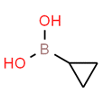 Cyclopropylboronic acid