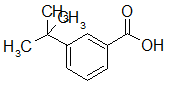 3-tert-Butylbenzoic acid