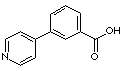 3-Pyrid-4-ylbenzoic acid