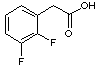 (2,3-Difluorophenyl)acetic acid