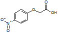 (4-Nitrophenoxy)acetic acid