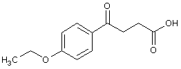 4-(4-Ethoxyphenyl)-4-oxobutanoic acid