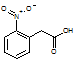 (2-Nitrophenyl)acetic acid