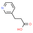3-Pyridin-3-ylpropanoic acid