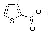 1,3-Thiazole-2-carboxylic acid