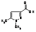 1,5-Dimethyl-1H-pyrazole-3-carboxylic acid