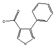 3-Phenyl-1H-pyrazole-4-carboxylic acid
