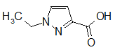 1-Ethyl-1H-pyrazole-3-carboxylic acid
