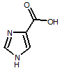 1H-Imidazole-4-carboxylic acid
