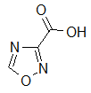1,2,4-Oxadiazole-3-carboxylic acid