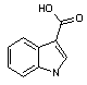 1H-Indole-3-carboxylic Acid
