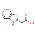 1H-Indole-2-acetic acid (as Na salt)