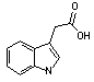 1H-Indole-3-acetic Acid