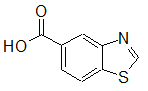1,3-Benzothiazole-5-carboxylic acid