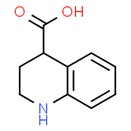 1,2,3,4-Tetrahydroquinoline-4-carboxylic acid