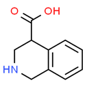 1,2,3,4-Tetrahydroisoquinoline-4-carboxylic acid