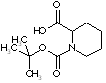 1-(tert-Butoxycarbonyl)piperidine-2-carboxylic acid