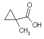 1-Methylcyclopropanecarboxylic acid
