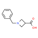 1-Benzylazetidine-3-carboxylic acid
