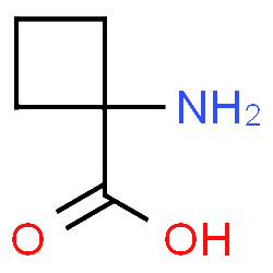 1-Aminocyclobutanecarboxylic acid