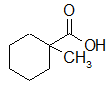 1-Methylcyclohexanecarboxylic acid