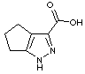 1,4,5,6-Tetrahydrocyclopenta[c]pyrazole-3-carboxylic acid