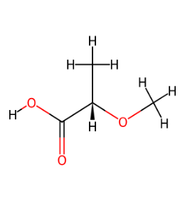 (S)-(-)-2-Methoxypropionic acid