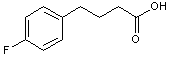 4-(4-Fluorophenyl)butyric acid