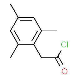 2,4,6-Trimethylphenylacetic chloride
