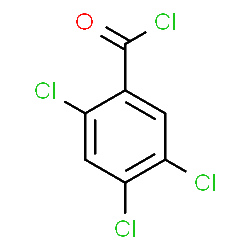 2,4,5-Trichlorobenzoyl chloride
