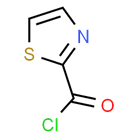 1,3-Thiazole-2-carbonyl chloride