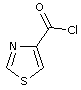 1,3-Thiazole-4-carbonyl chloride