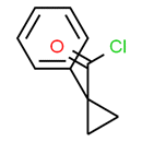 1-Phenylcyclopropanecarbonyl chloride