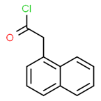 1-Naphthylacetyl chloride