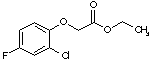 Ethyl (2-Chloro-4-fluorophenoxy)acetate
