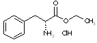 Ethyl (2S)-2-Amino-3-phenylpropanoate hydrochloride