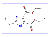 Diethyl 2-Propyl-1H-imidazole-4,5-dicarboxylate