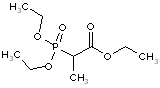 Diethyl 1-(Ethoxycarbonyl)ethanephosphonate