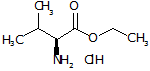 Ethyl (2S)-2-Amino-3-methylbutanoate hydrochloride