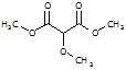 Dimethyl Methoxymalonate