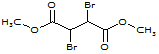 Dimethyl 2,3-Dibromosuccinate