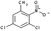 1,5-Dichloro-3-methyl-2-nitrobenzene