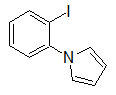 1-(2-Iodophenyl)-1H-pyrrole