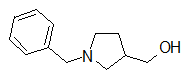 (1-Benzylpyrrolidin-3-yl)methanol