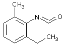 2-Ethyl-6-methylphenyl isocyanate