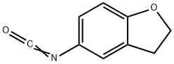 2,3-Dihydrobenzo[b]furan-5-isocyanate