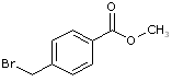 Methyl 4-(Bromomethyl)benzoate