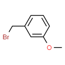 3-Methoxybenzylbromide